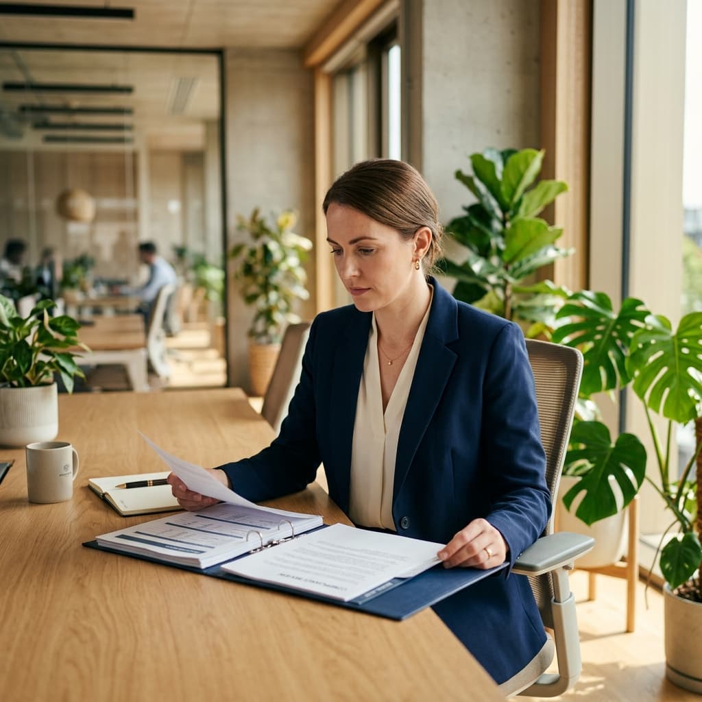 Professionnel Collectivités & Service Public utilisant RiskDesk