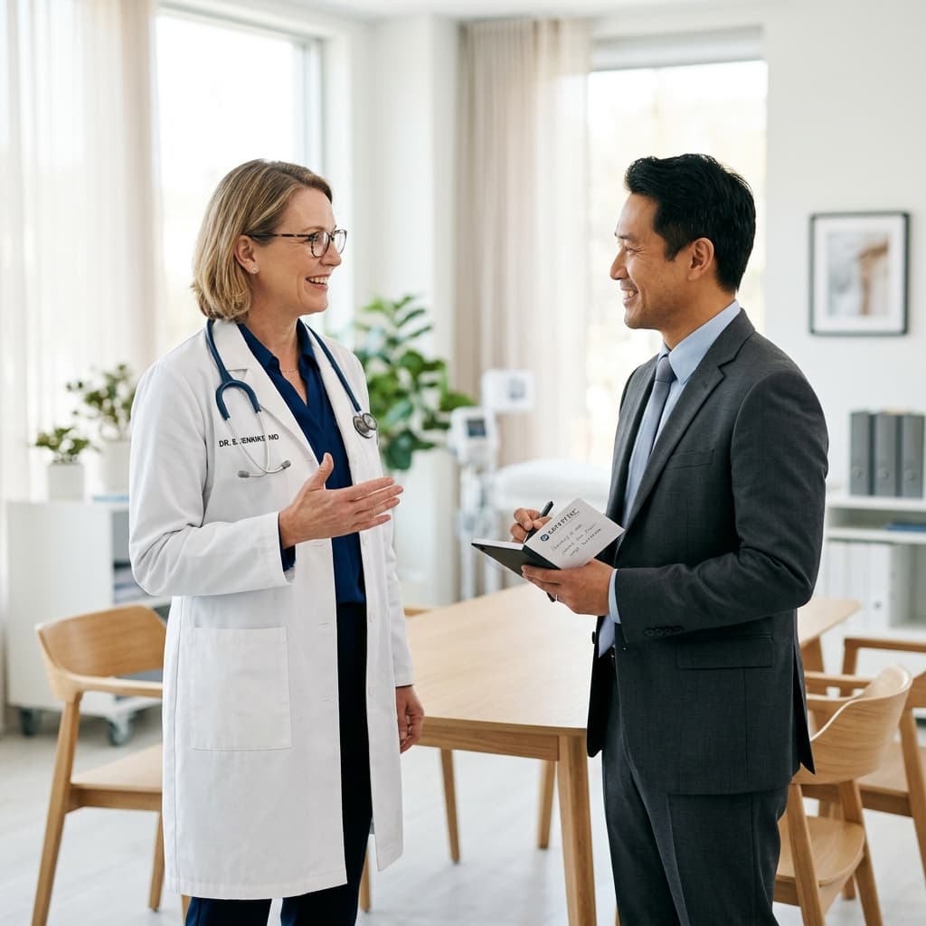 Professionnel Hôtellerie & Restauration utilisant RiskDesk