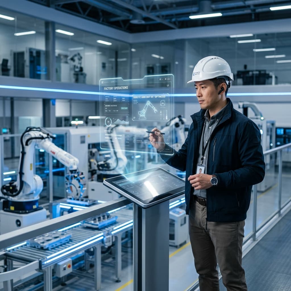 Professionnel Énergie & Mines utilisant RiskDesk