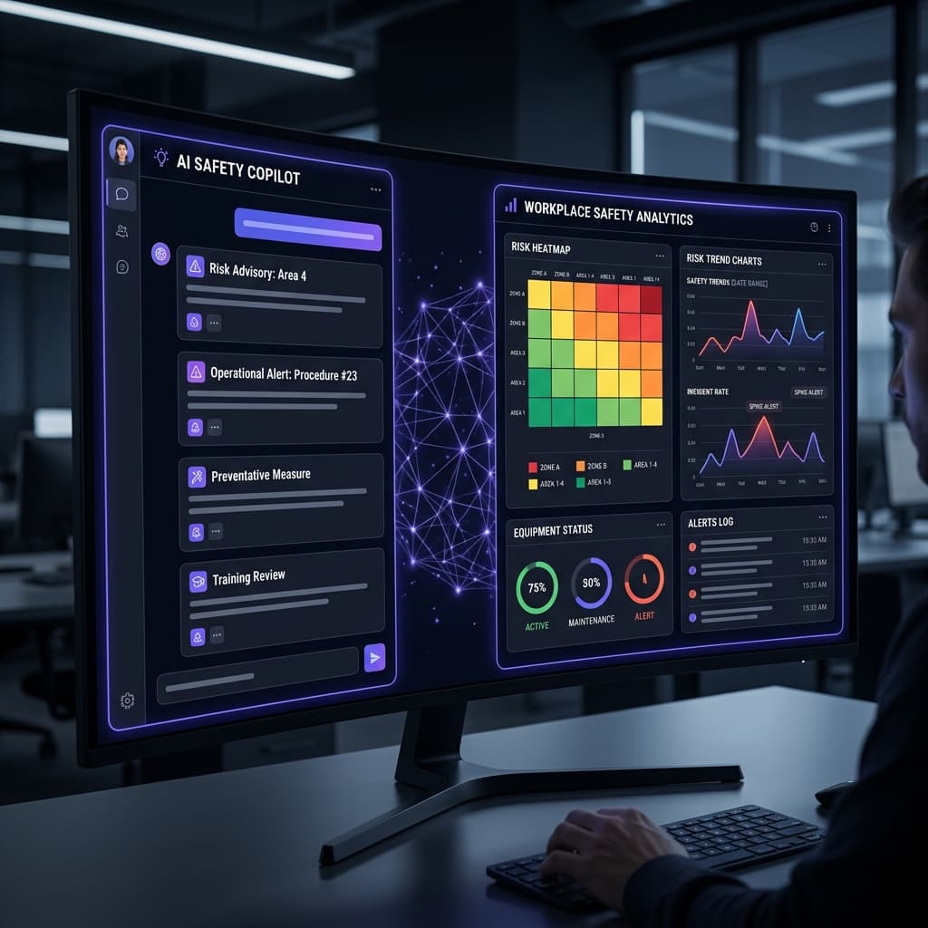 Analyse photo par vision IA