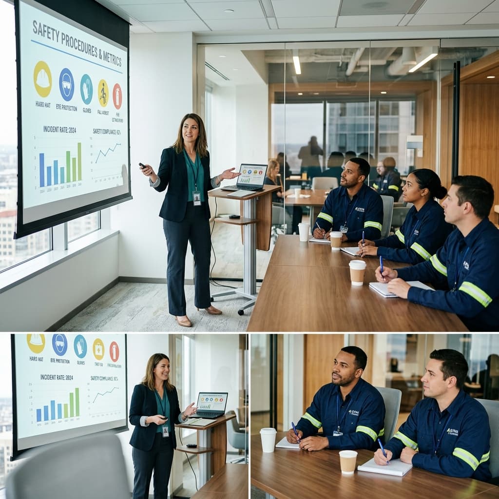 Formation & Habilitations