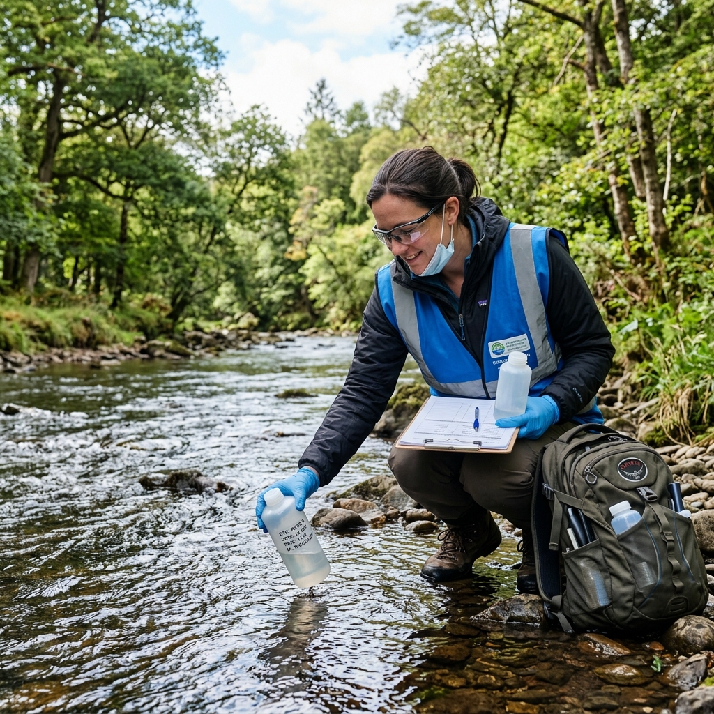Registre des Déchets