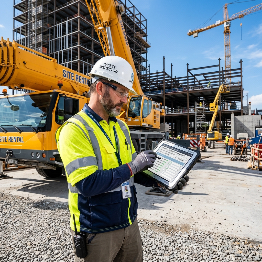 Procédure Risque Chimique