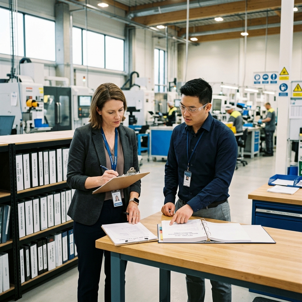 Guide DUERP — Obligations légales