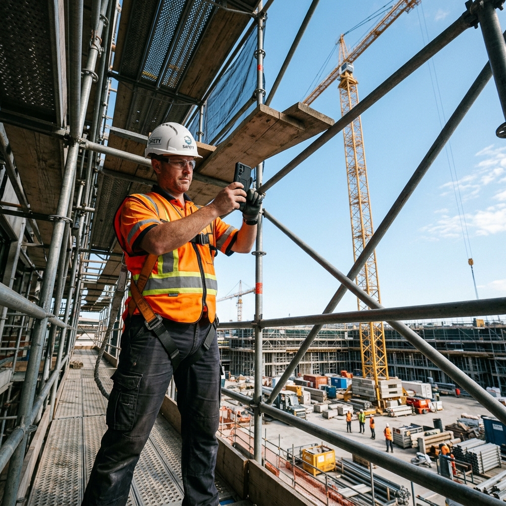 Questionnaire RPS Gollac — Version complète