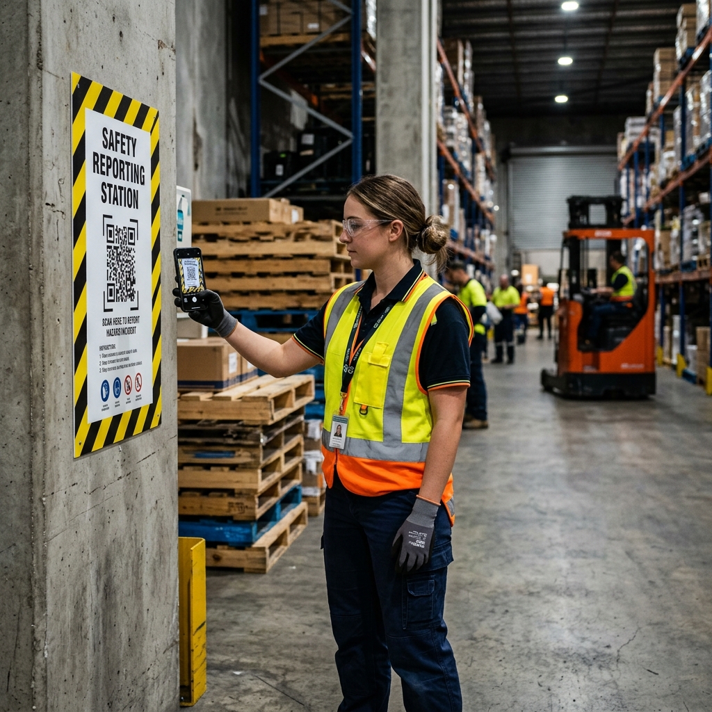 Procédure Plan de Prévention