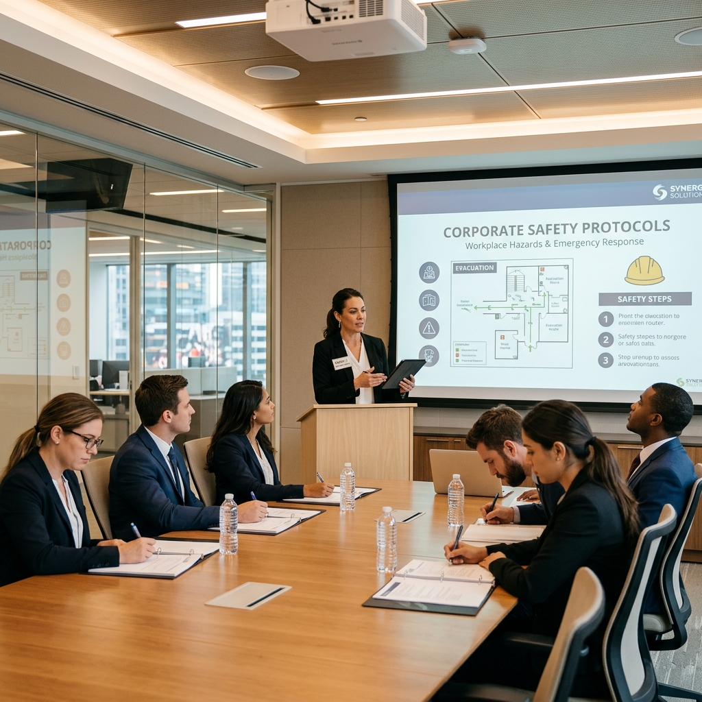 Plan d'Action Prévention